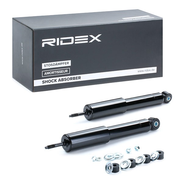 RIDEX Amortisseur numéro de l'article: 854S2640 à bon prix