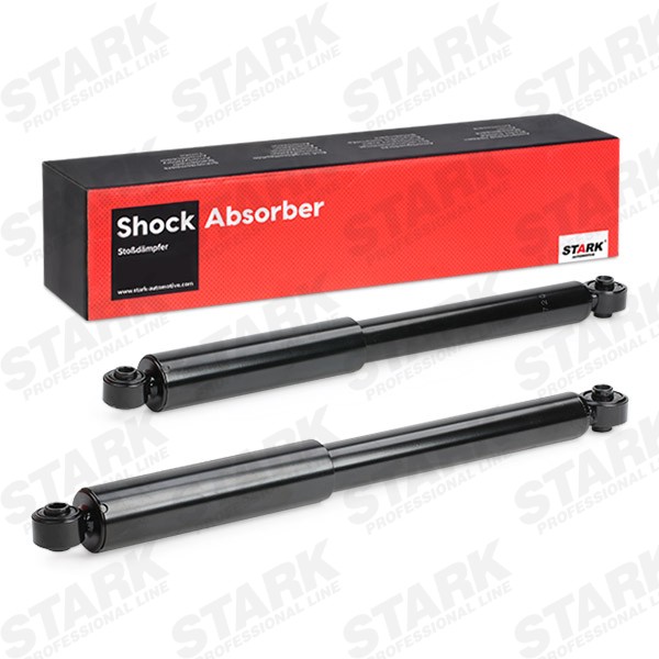 STARK Amortisseur numéro de l'article: SKSA-01333918 à bon prix
