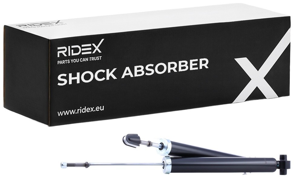 RIDEX Amortisseur numéro de l'article: 854S18025 à bon prix