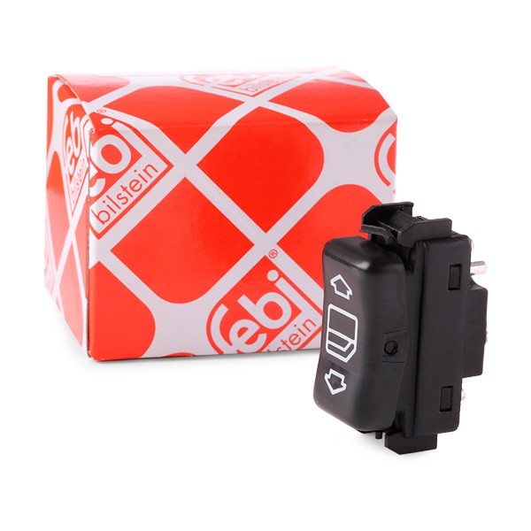 FEBI BILSTEIN Interrupteur, lève-vitre numéro de l'article: 18307 à bon prix