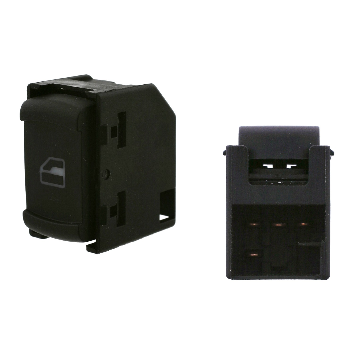 FEBI BILSTEIN Interrupteur, lève-vitre numéro de l'article: 23344 à bon prix