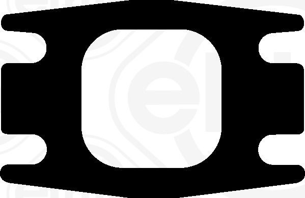 ELRING Joint d'étanchéité, collecteur d'échappement numéro de l'article: 584.780 à bon prix