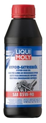 LIQUI MOLY Huile de transmission Hypoid GL5 numéro de l'article: 1404 à bon prix