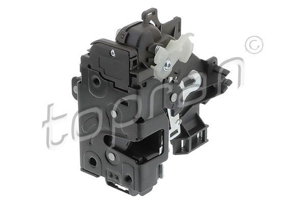 TOPRAN Serrure de porte numéro de l'article: 113 835 à bon prix