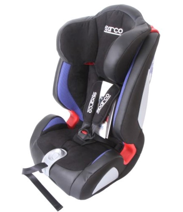 Siege Auto Sparco N De Fabricant 5000kgr