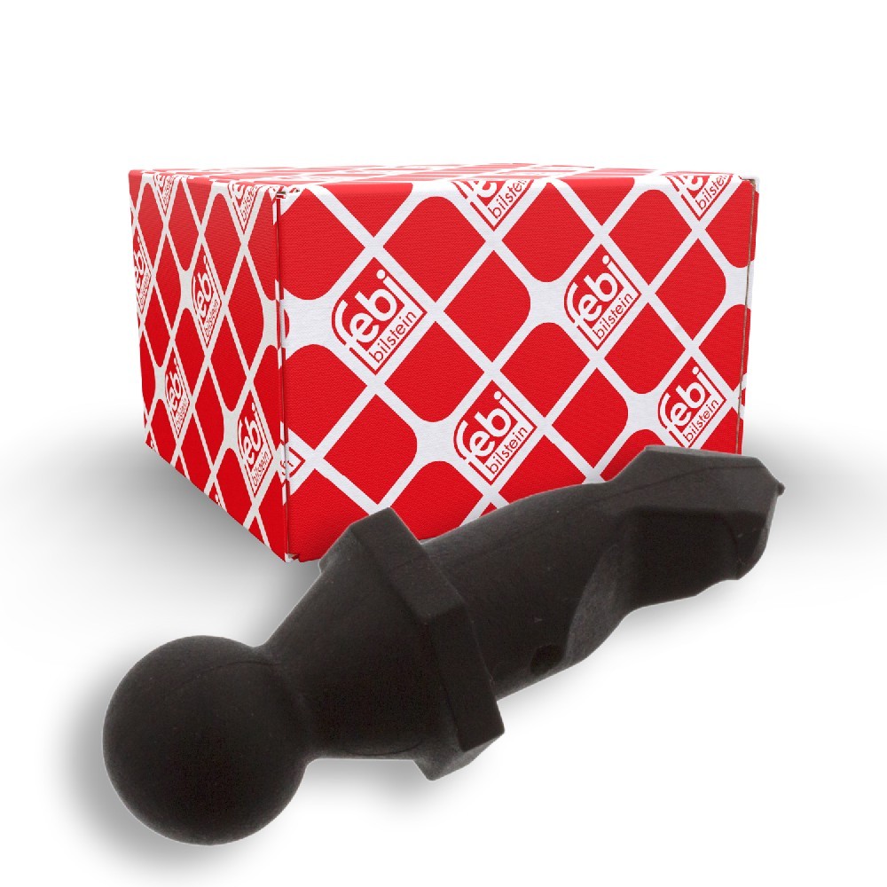 Filtre à Air FEBI BILSTEIN 101449 Pour BMW