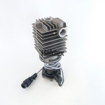 310041001 влагомаслоотделитель камаз haldex