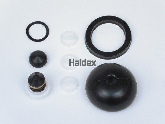 HALDEX 950320002 Reparatursatz, Bremsventil-Betriebsbremse | REXBO 