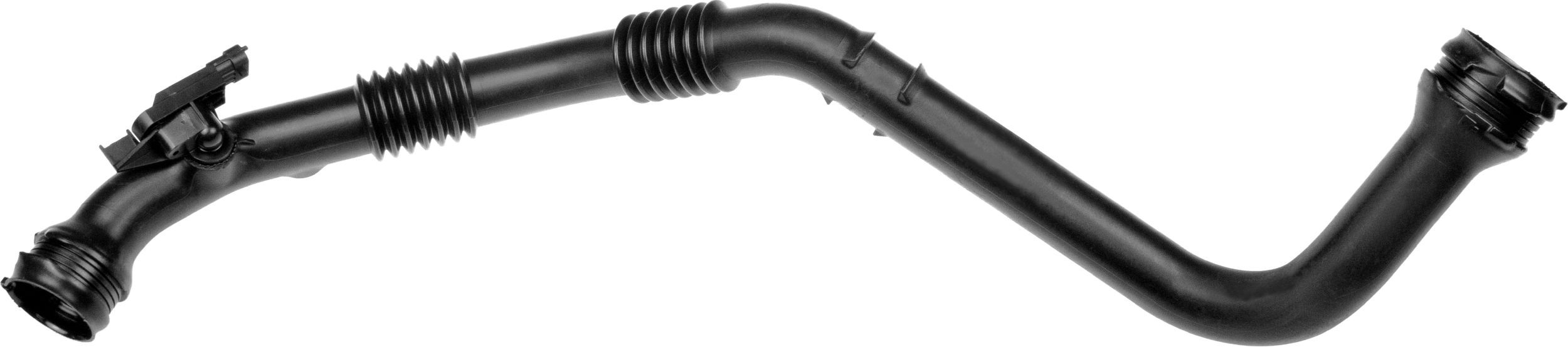 Radiator Hose Engine Block LEMFÖRDER (Nr. 24524 01) - Buy in REXBO 