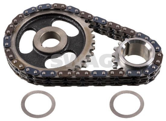 SWAG 30 94 4729 Timing chain kit | REXBO