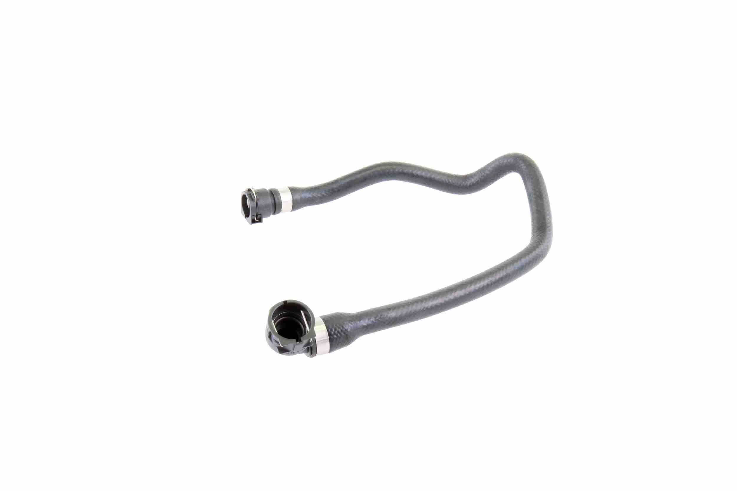 Radiator Hose Upper Metalcaucho (Nr. 08879) - Buy in REXBO online 