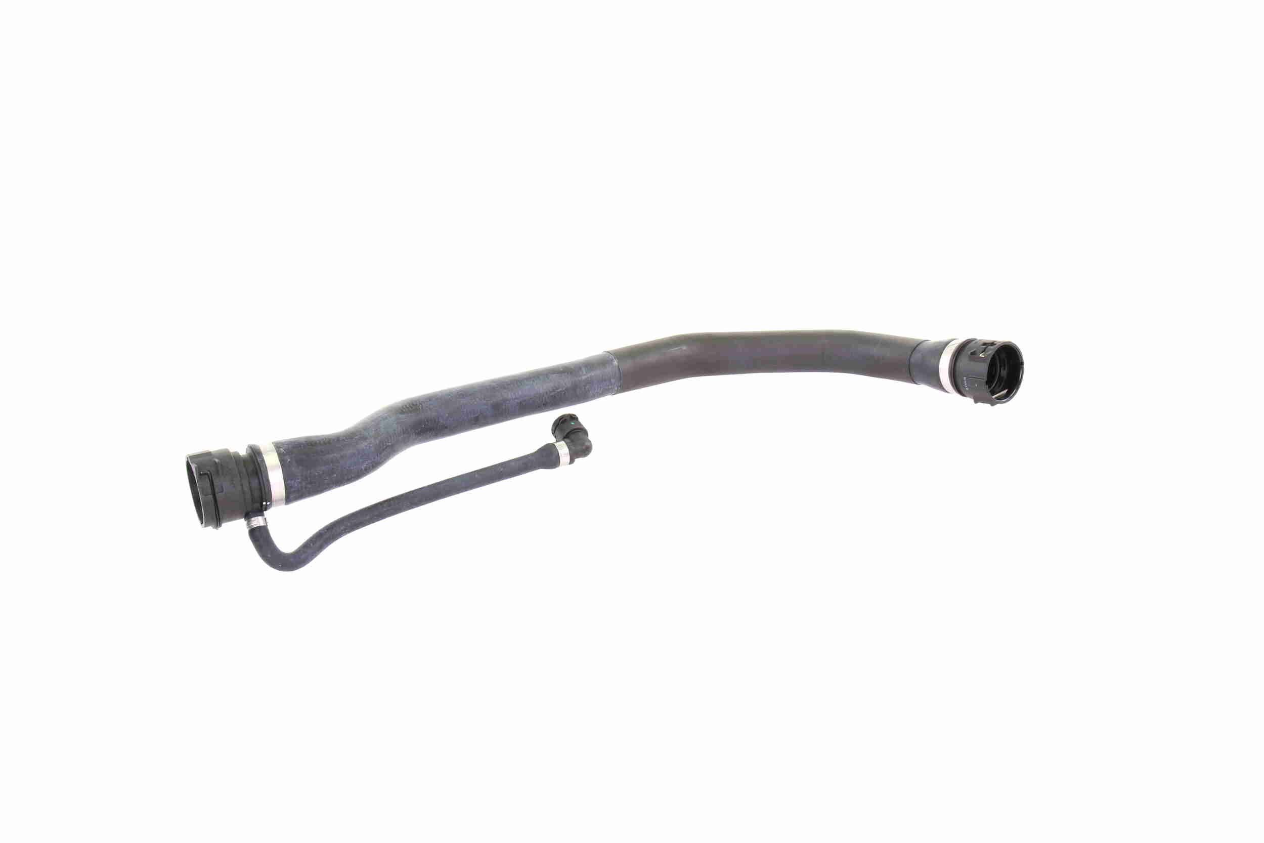 Radiator Hose Upper Metalcaucho (Nr. 08879) - Buy in REXBO online 