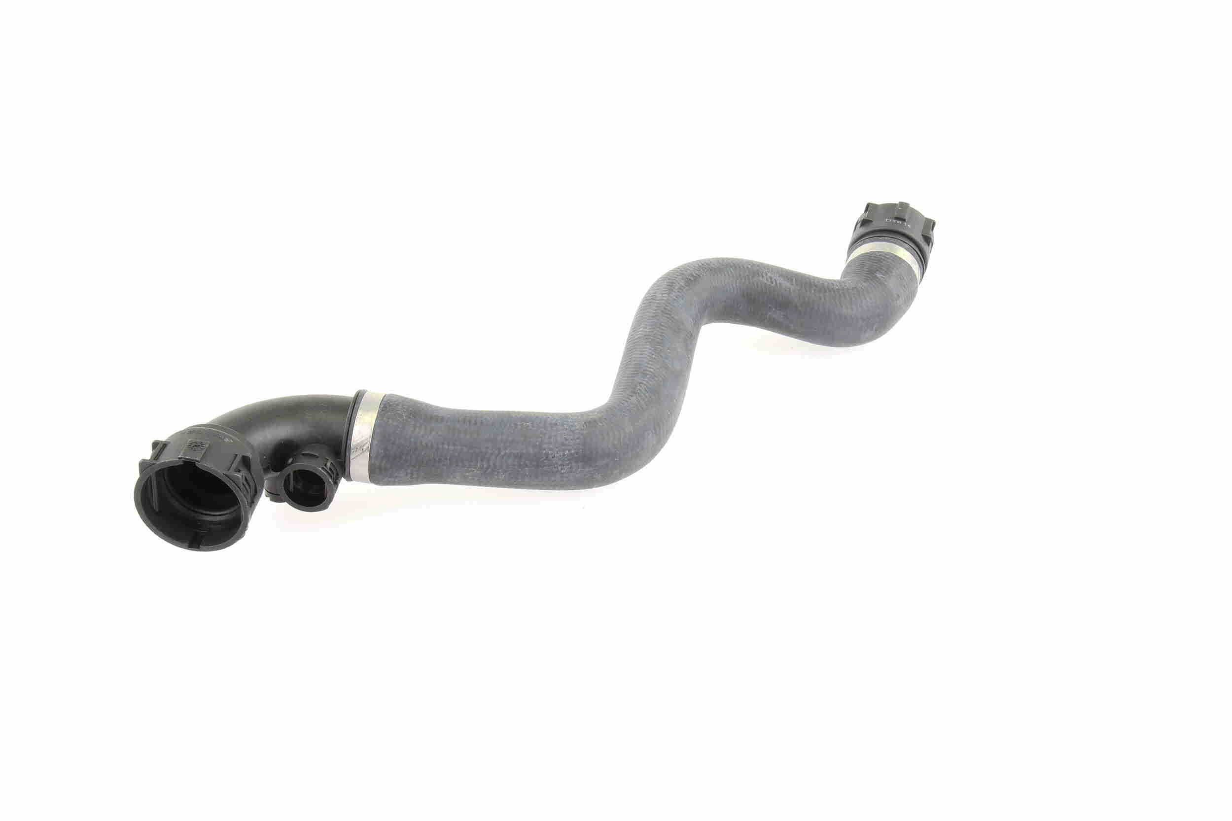 Radiator Hose Upper Metalcaucho (Nr. 08879) - Buy in REXBO online 