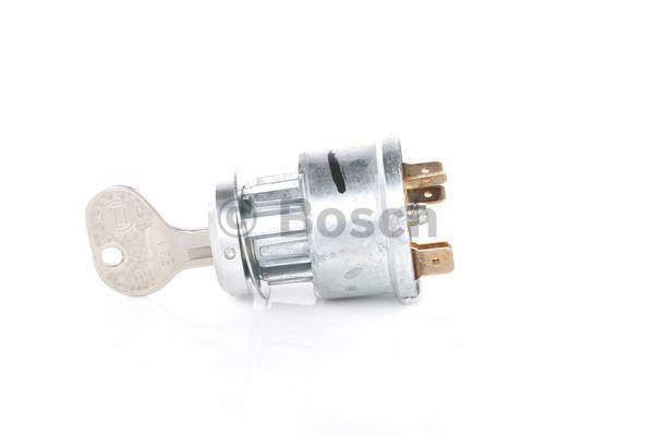 0 342 202 002 BOSCH Blocchetto accensione | Inserisca subito un ordine