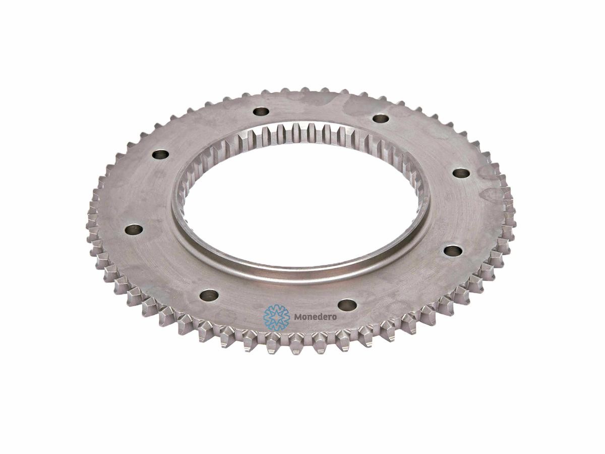 Clutch Disc EXEDY (Nr. MBD022U) - Buy in REXBO online store