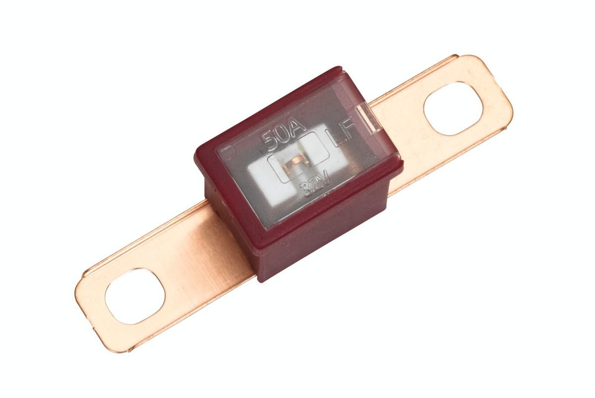 Fusibile HELLA MEGA 400A - Colore Lilla, Per Protezione Impianti Elettrici Auto - Foto 8