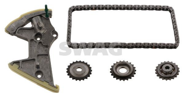 FEBI BILSTEIN 32266 Chain Set, oil pump drive | REXBO
