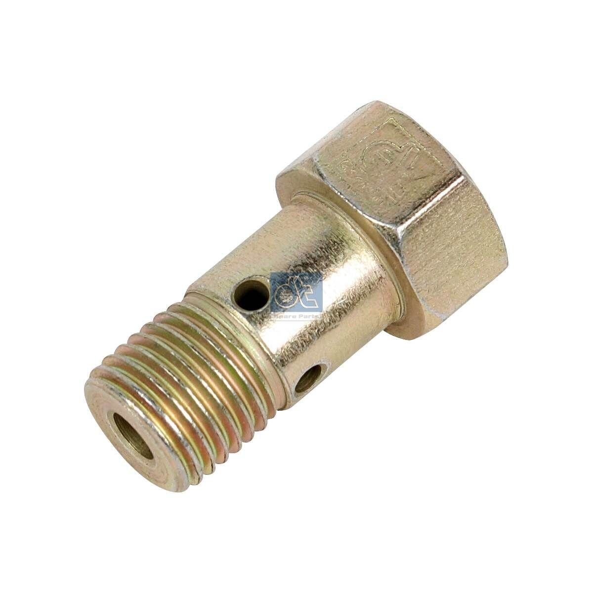 FEBI BILSTEIN 46549 Overflow Valve | REXBO