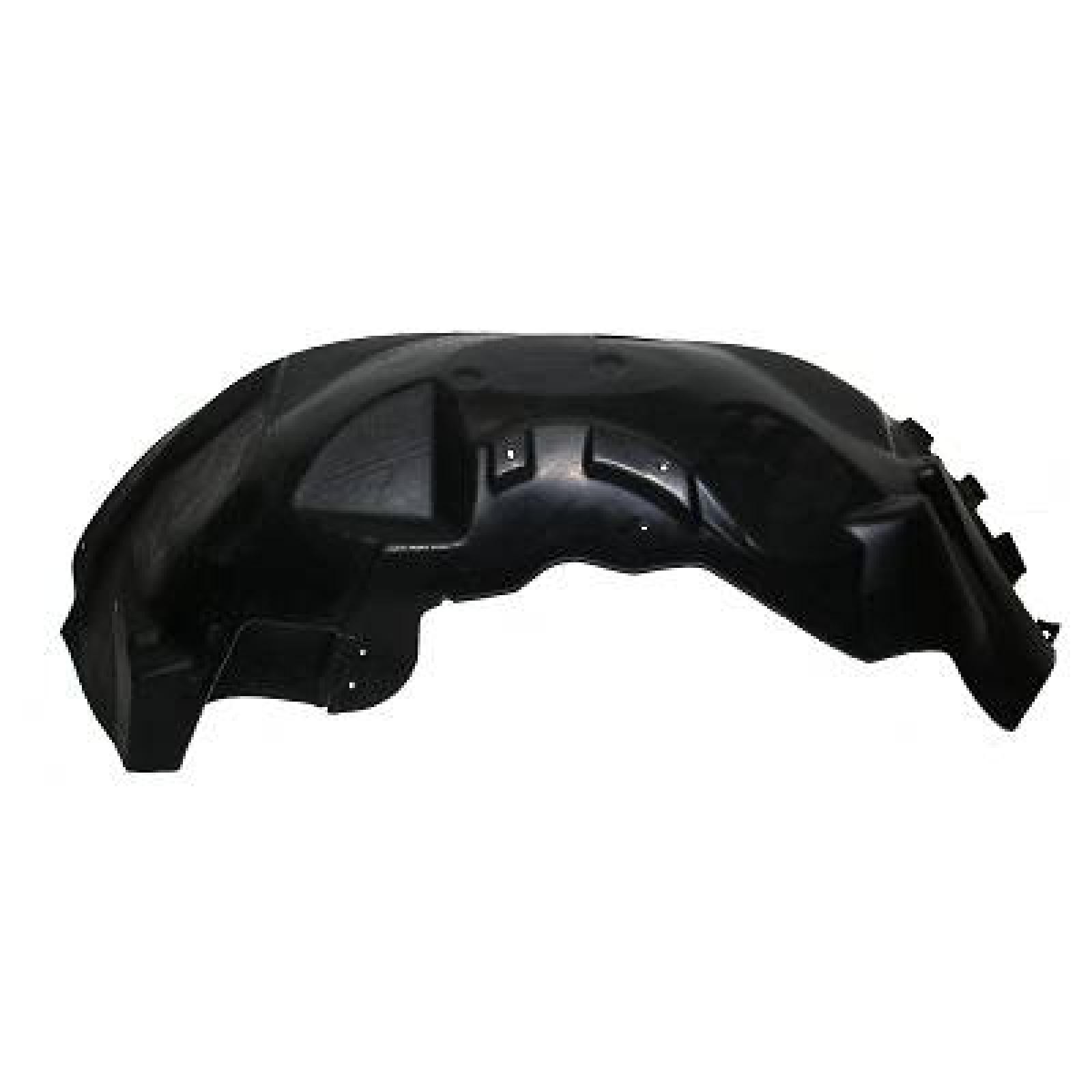 Laiend, Tiib Esisild, Tagasild, Splash Guards EIBACH (Nr. VT540L