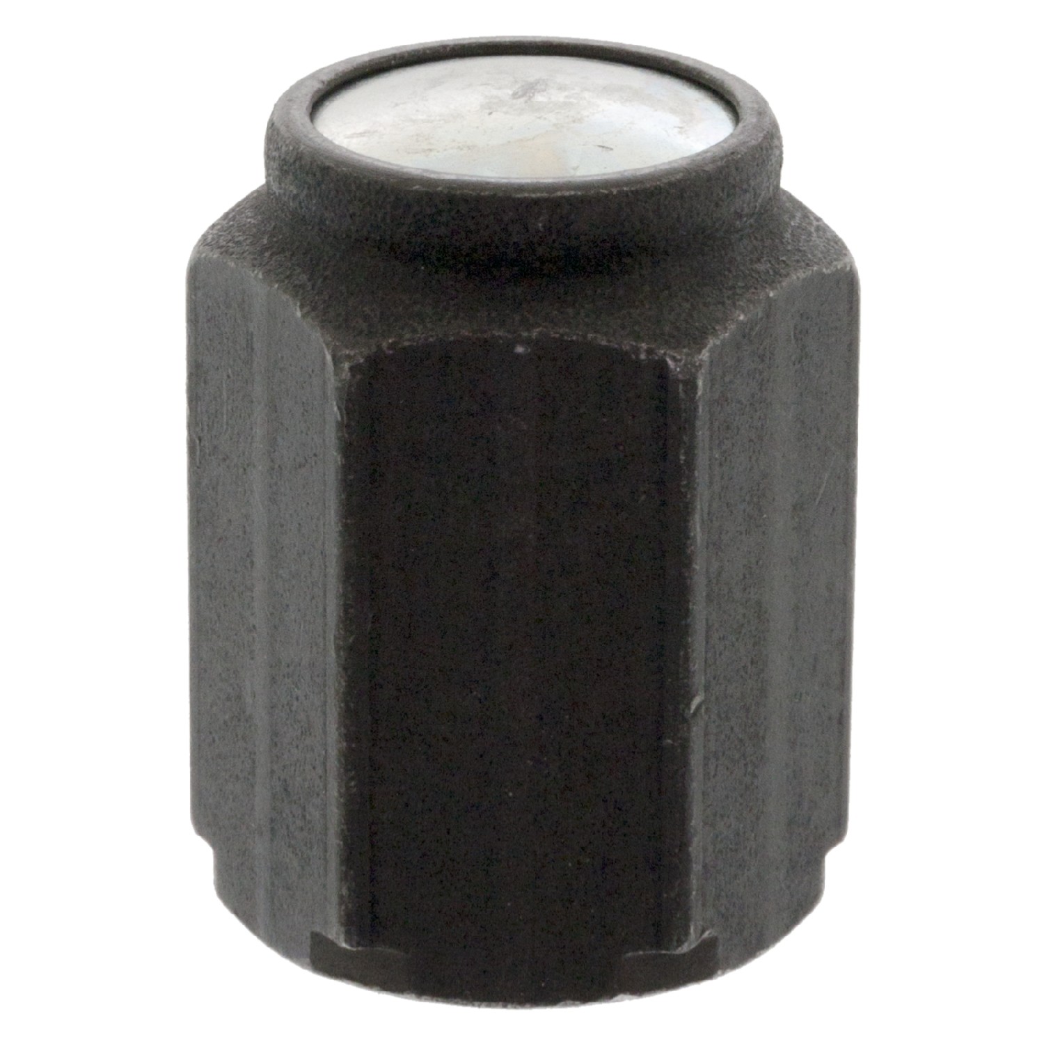 Pyörän mutteri 19, Kannella FEBI BILSTEIN (46674) - Osta verkkokaupasta ...