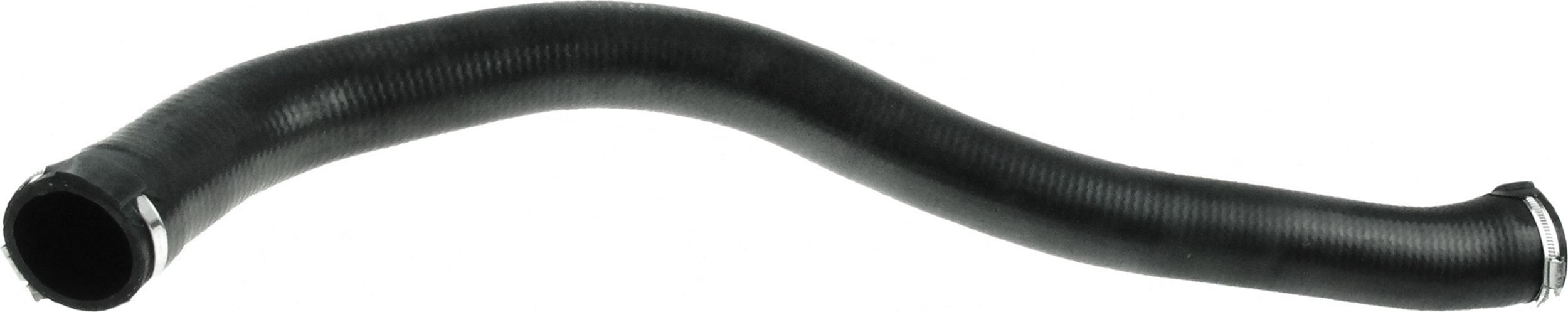 Gaine De Suralimentation GATES 09-0605 - Résistante Chaleur Et Huile Pour Moteur