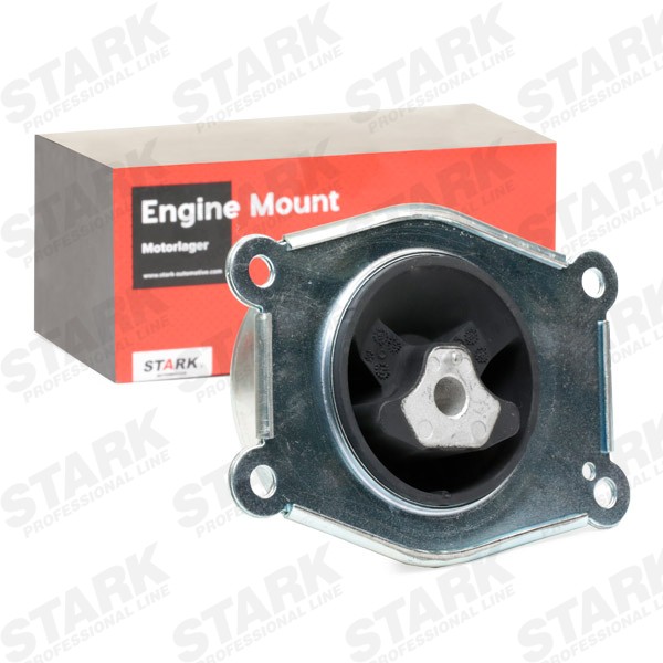 Support Moteur Arrière STARK - Référence 8200117837 Pour Une Fixation Robuste