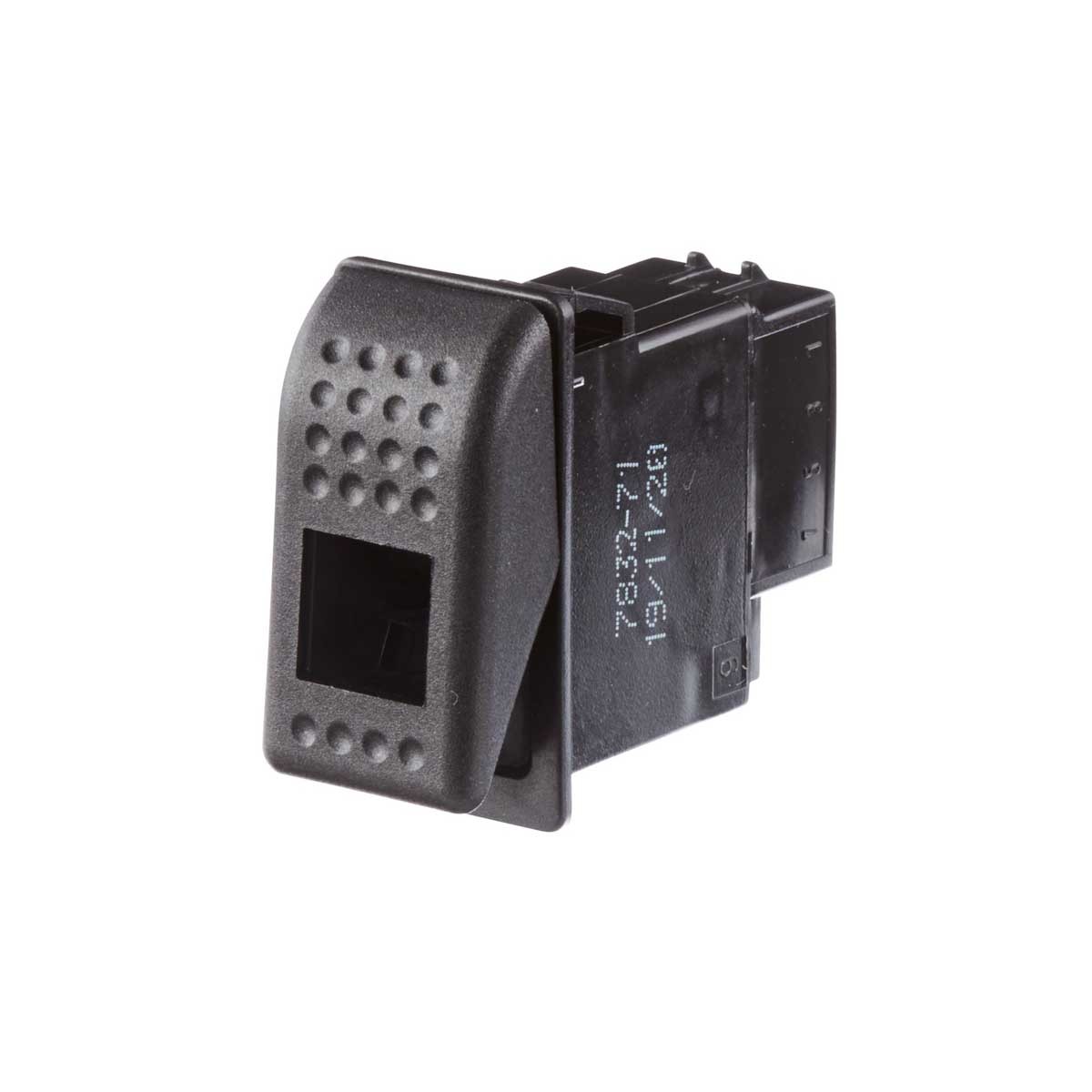 Waarschuwingsknipperlamp schakelaar 6HF 003 916-011 Hella