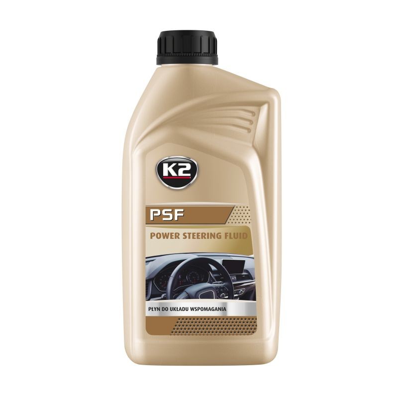 Vw polo power steering store fluid type