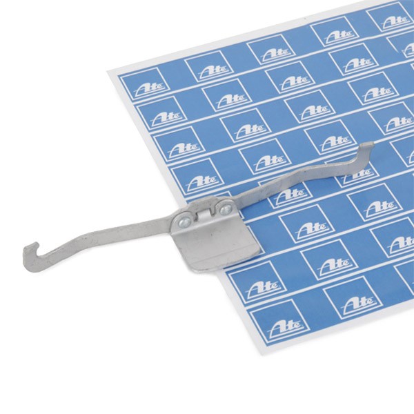 Molla Pinza Freno ATE 11.8116-0066.1 - Ricambio Per BMW Serie 1 E 3 - Foto 7