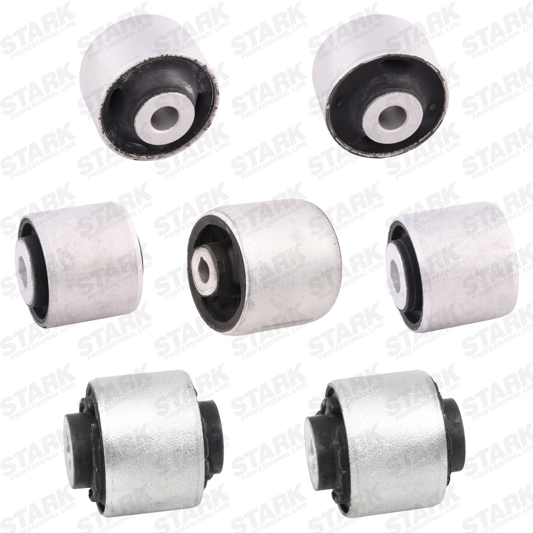 Bras De Suspension Avant Droit Pour Chrysler 300 C (2004-2012) - Remplace La Pièce #DA782612AC - Longueur ~403 Mm