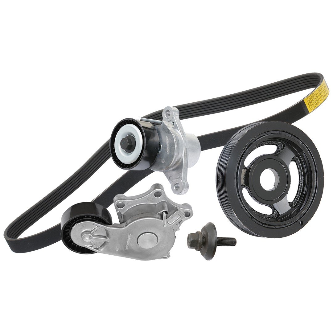 Kit De Courroie D'accessoire DAYCO KPV192 Au Meilleur Prix