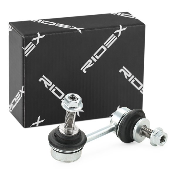 DELPHI TD984W - Suspension, Stabilisateur | ATP Pièces Auto