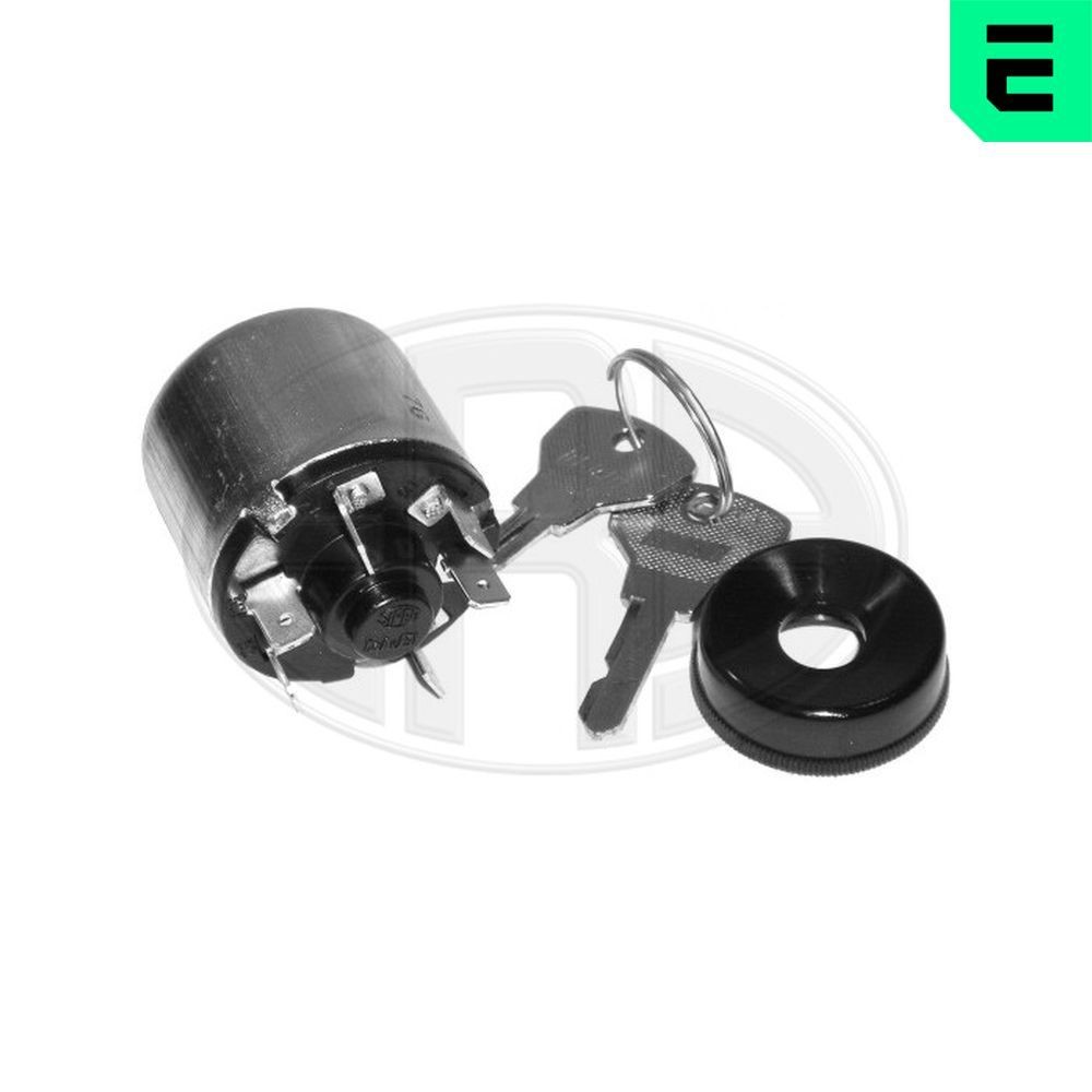 ERA Releu, ventilator radiator număr articol: 661085 ieftin