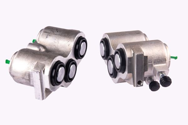 HELLA Δαγκάνα φρένων αριθμός Άρθρου: 8AC 355 380-141 φθηνότερα