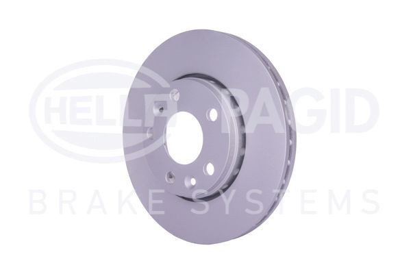 HELLA Flexible de frein UGS: 8AH 355 460-371 à bon prix