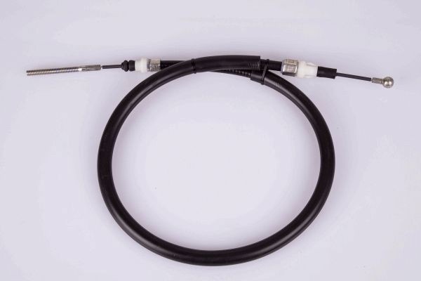 HELLA Cable de freno de mano Número de artículo: 8AS 355 660-101 a buen precio