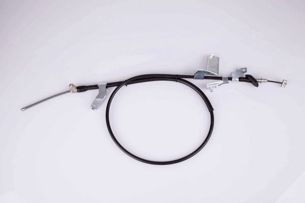 HELLA Cable de freno de mano Número de artículo: 8AS 355 660-121 a buen precio