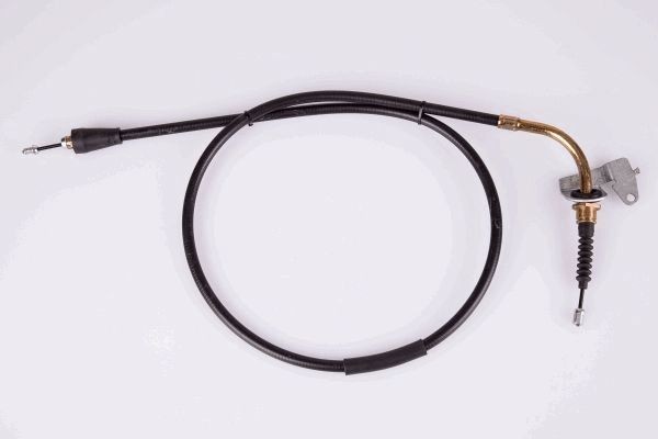 HELLA Cable de freno de mano Número de artículo: 8AS 355 660-211 a buen precio