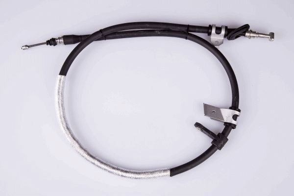 HELLA Cable de freno de mano Número de artículo: 8AS 355 660-321 a buen precio