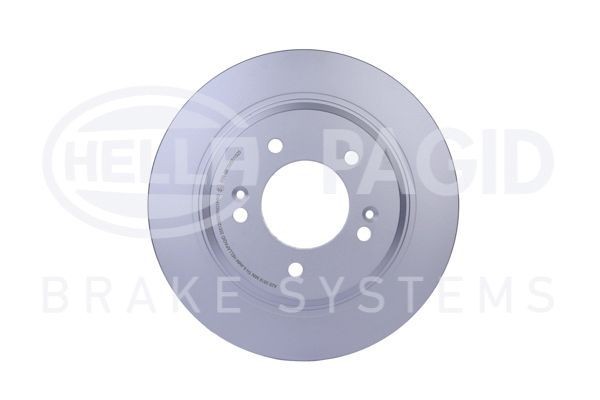 HELLA Cilindro de freno de rueda Número de artículo: 8AW 355 530-111 a buen precio
