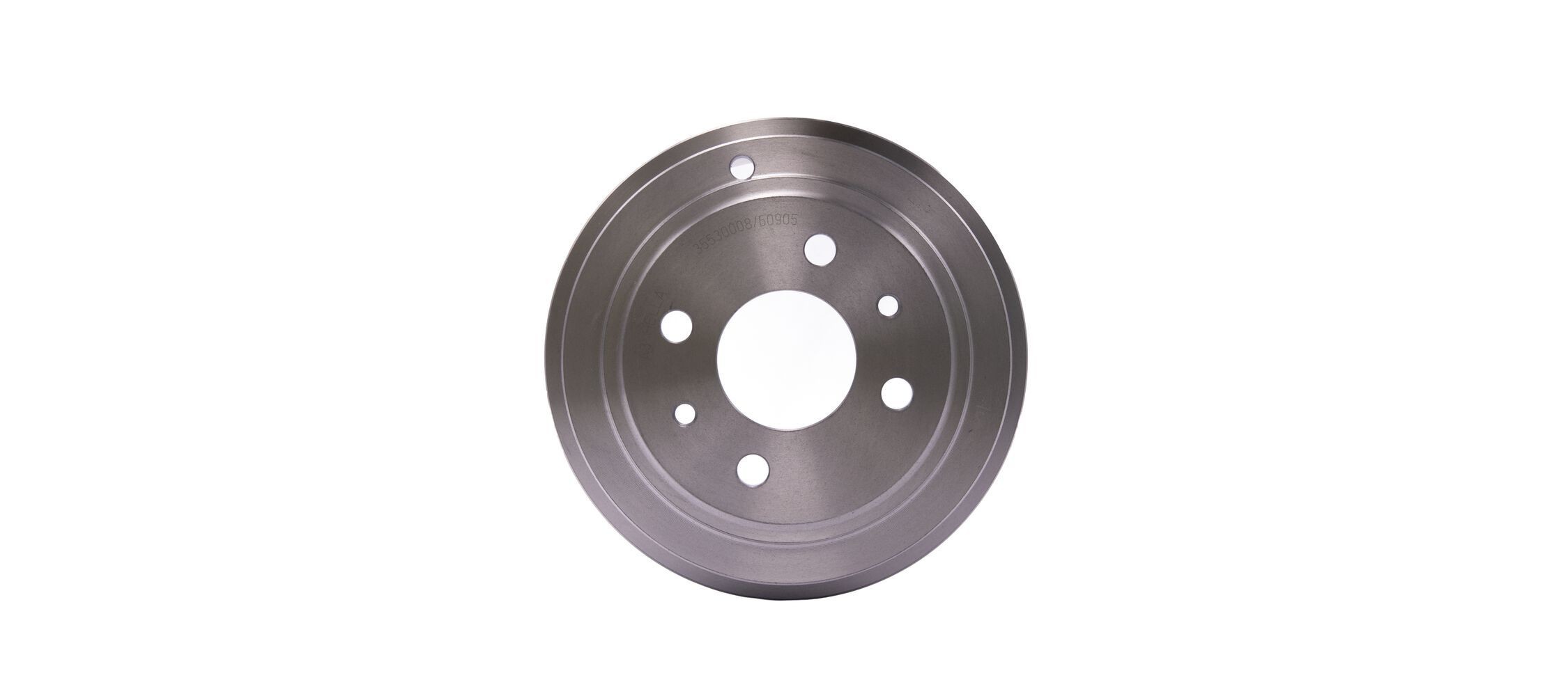 HELLA Tambour de frein UGS: 8DT 355 300-081 à bon prix