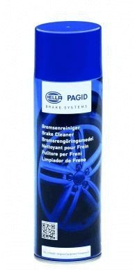 HELLA Brake / Clutch Cleaner Article number: 8DX 355 370-021 cheaply