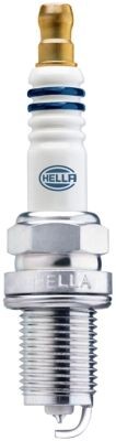 HELLA Bujía de encendido Número de artículo: 8EH 188 705-301 a buen precio