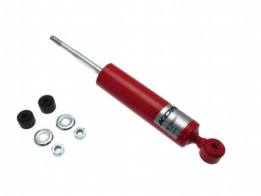 KONI Kit de châssis, amortisseur UGS: 2100-4000 à bon prix