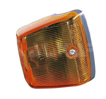 ALKAR Blinklys artikkelnummer: 9612272 billig
