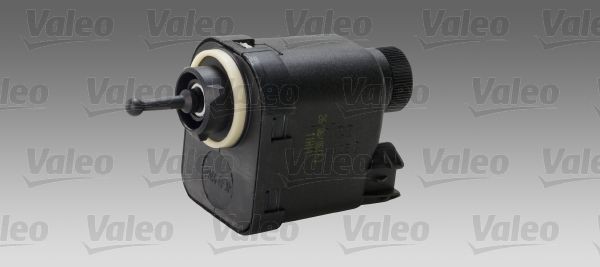 VALEO Stellmotor, Scheinwerfer Artikelnummer: 085538 kaufen