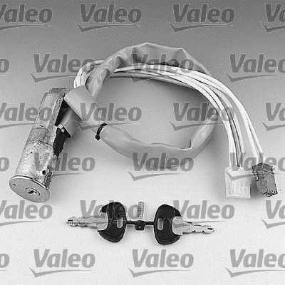 VALEO Lenkschloss Artikelnummer: 252020 günstig
