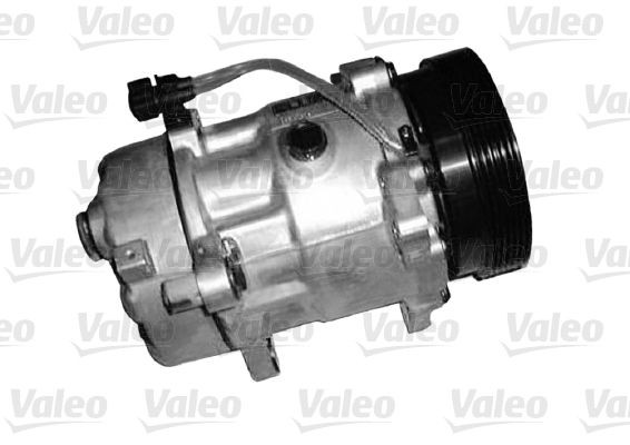 VALEO Klimakompressor NEW ORIGINAL PART Artikelnummer: 699115 kaufen