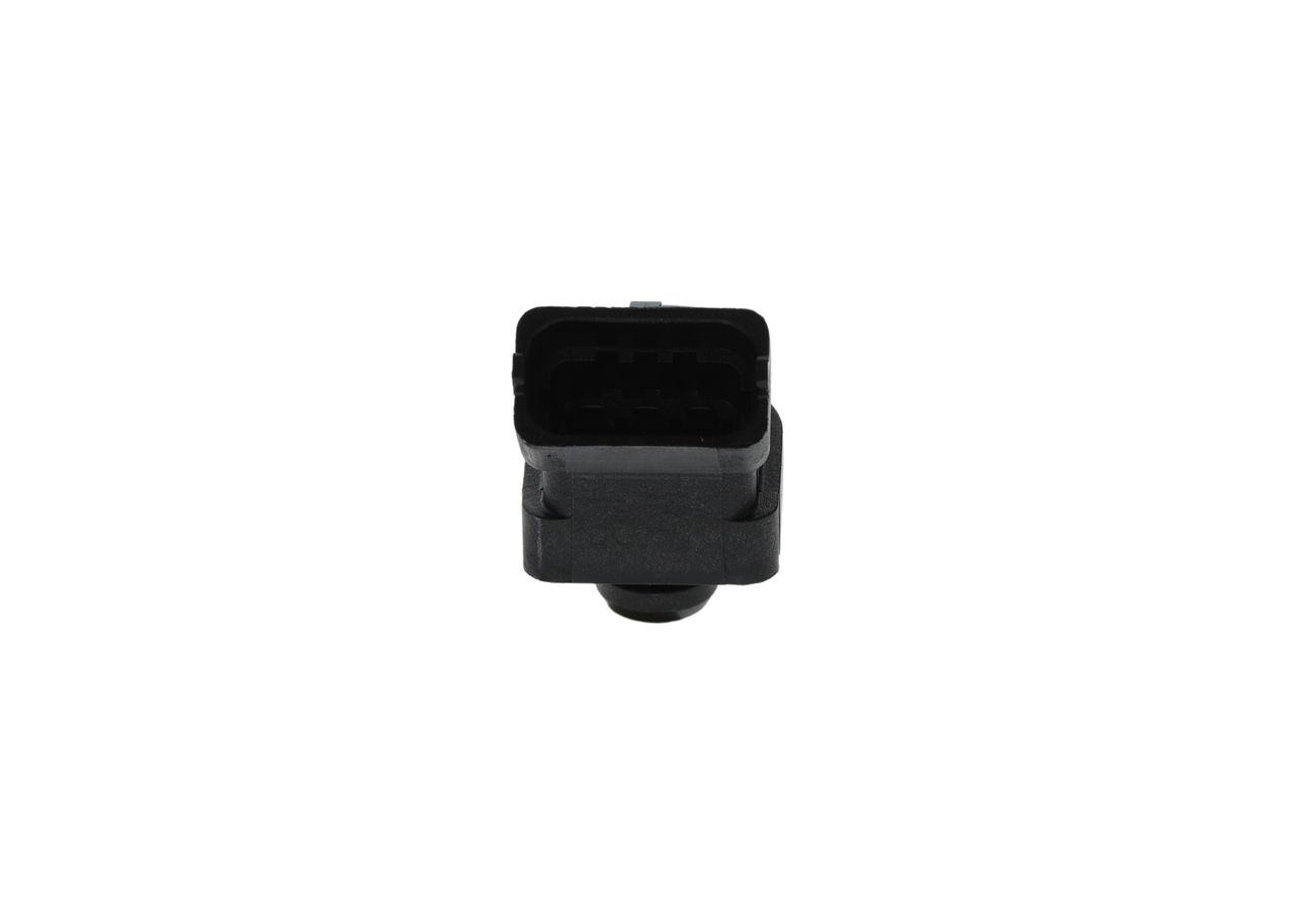 BOSCH Kraftstoffdrucksensor Artikelnummer: 0 261 230 046 günstig