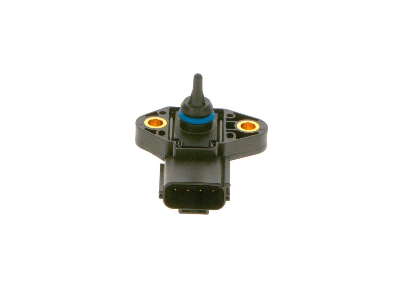 BOSCH Kraftstoffdrucksensor Artikelnummer: 0 261 230 093 günstig